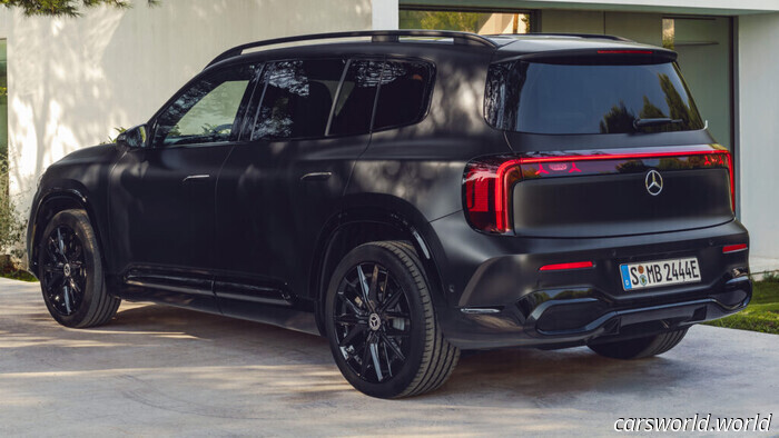 Il sogno dell'UE di un 2035 esclusivamente elettrico si scontra con un ostacolo ibrido | Carscoops